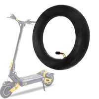 Cámara Scooter Eléctrico Vsett10 10X2´50 V Curva