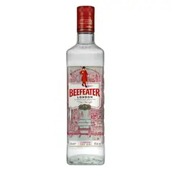 BEEFEATER - Ginebra - Turquesa