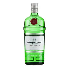 TANQUERAY - Ginebra - Turquesa