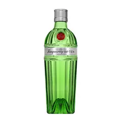 TANQUERAY - Ginebra Ten - Turquesa