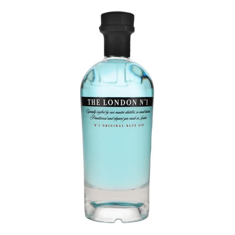 LONDON 1 - Ginebra The London Nº1