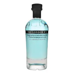 LONDON 1 - Ginebra The London Nº1
