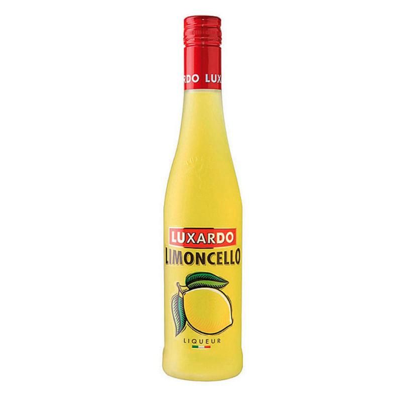 LUXARDO - Licor Dulce Luxardo Limoncello - Amarillo