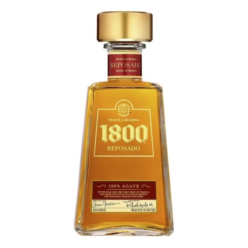1800 - Tequila 1800 Reposado