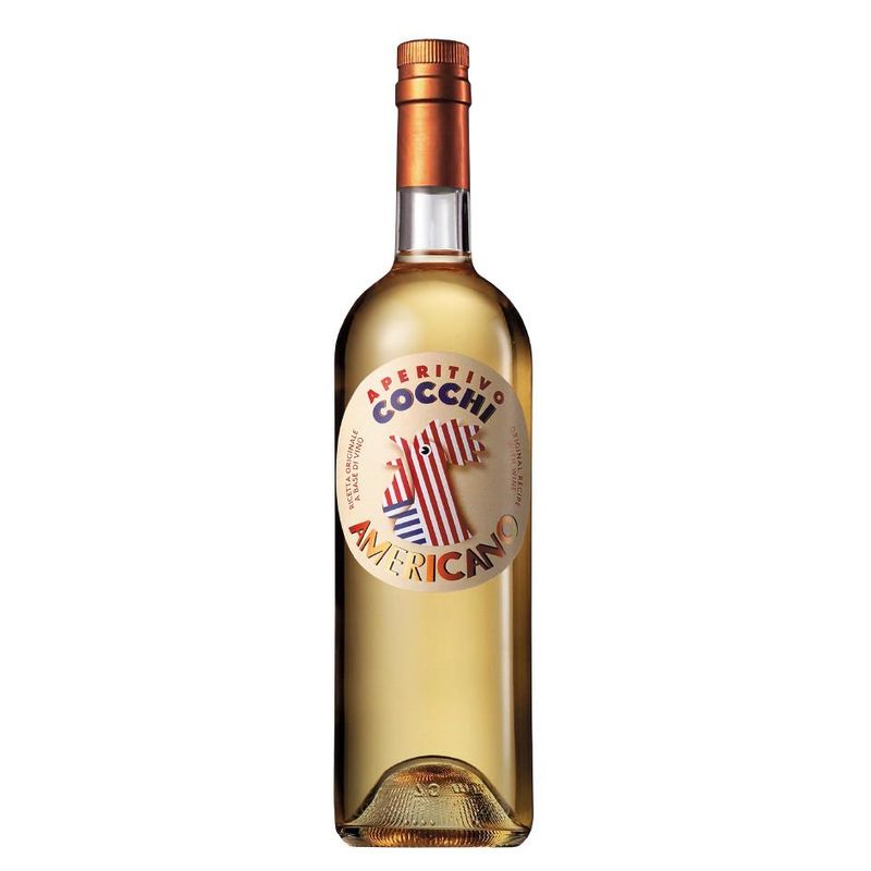 GENERICO - Vermouth Cocchi Americano