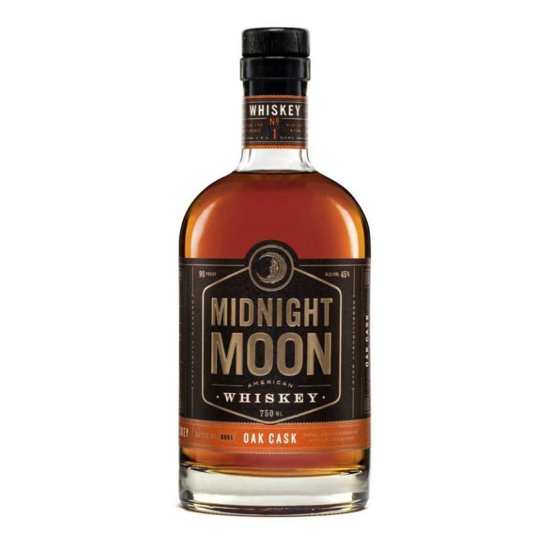 MIDNIGHT MOON - Whisky Midnight Moon Oak Cask, Whiskey