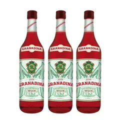 BBVINOS - 3 Jarabe Granadina Mitjans