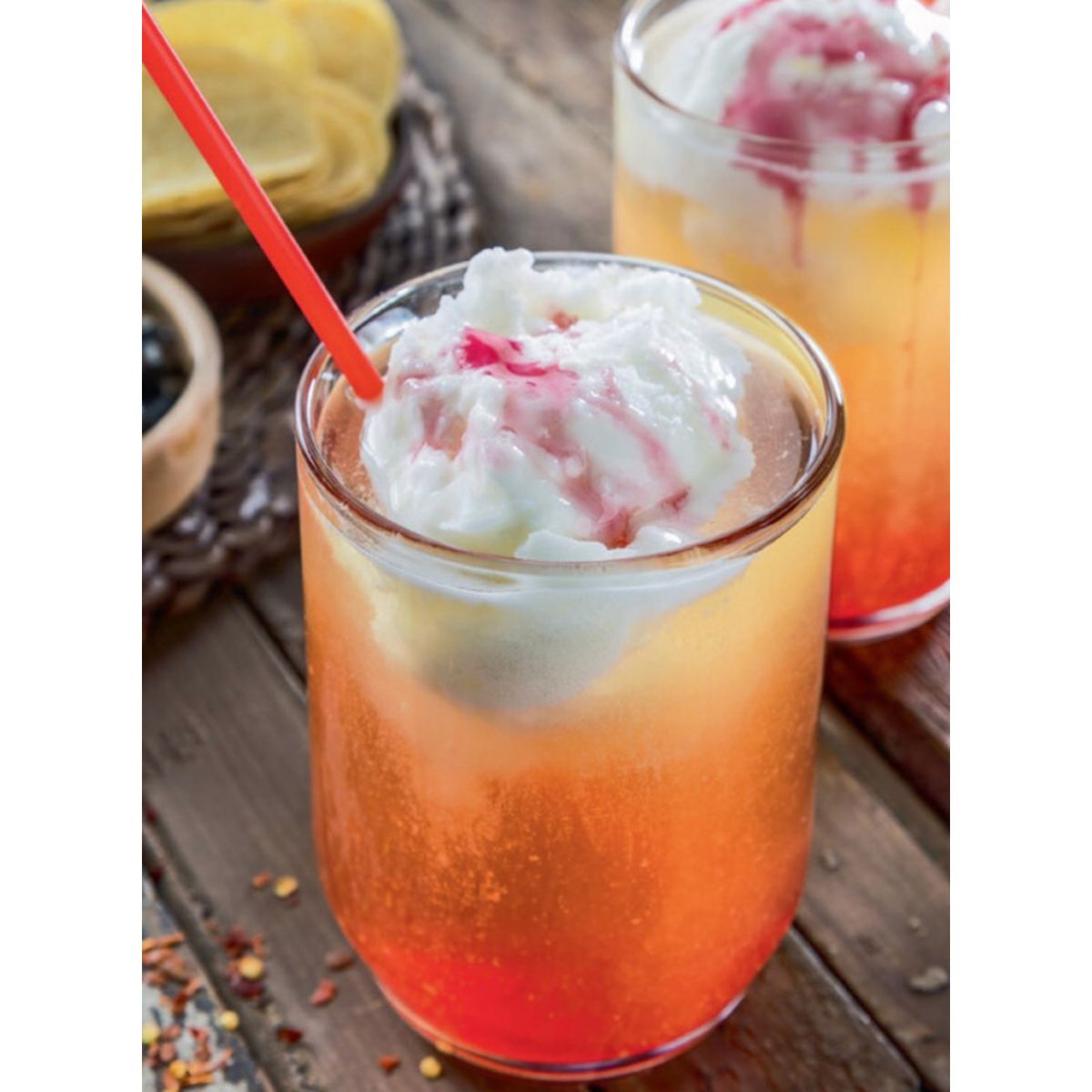 BBVINOS - 3 Jarabe Granadina Mitjans