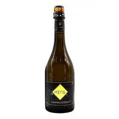 CALYPTRA - Espumante Hera Blanc De Blancs - Amarillo