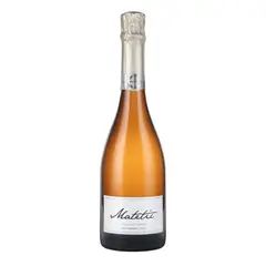 MATETIC - Espumante Coastal Brut