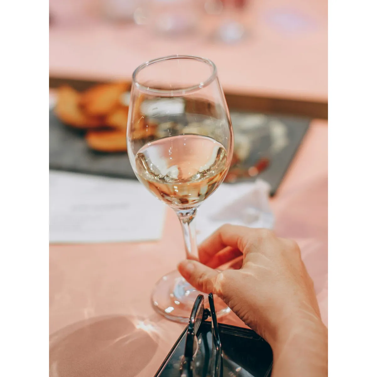 CASAS PATRONALES - 6 Vinos Casas Patronales Lujuria, Late Harvest