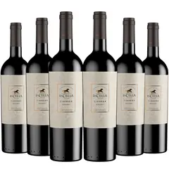 GENERICO - 6 vinos La Celia Pionner, Malbec