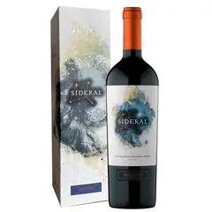 ALTAIR - Vino Sideral Ensamblaje