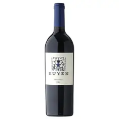 GENERICO - Vino Antiyal, Kuyen Ensamblaje 14° 750 ml