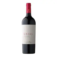 APALTAGUA - Vino Grial Gran Reserva, Carmenere - Rojo