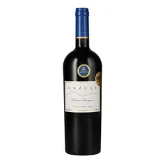 GENERICO - Vino Aquitania Lazuli Cabernet Sauvignon