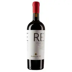 BODEGAS RE - Vino Cabergnan Ensamblaje (Cs/Cg) - Rojo