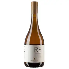 BODEGAS RE - Vino Chardonnoir Ensamblaje (Ch/Pn) - Amarillo