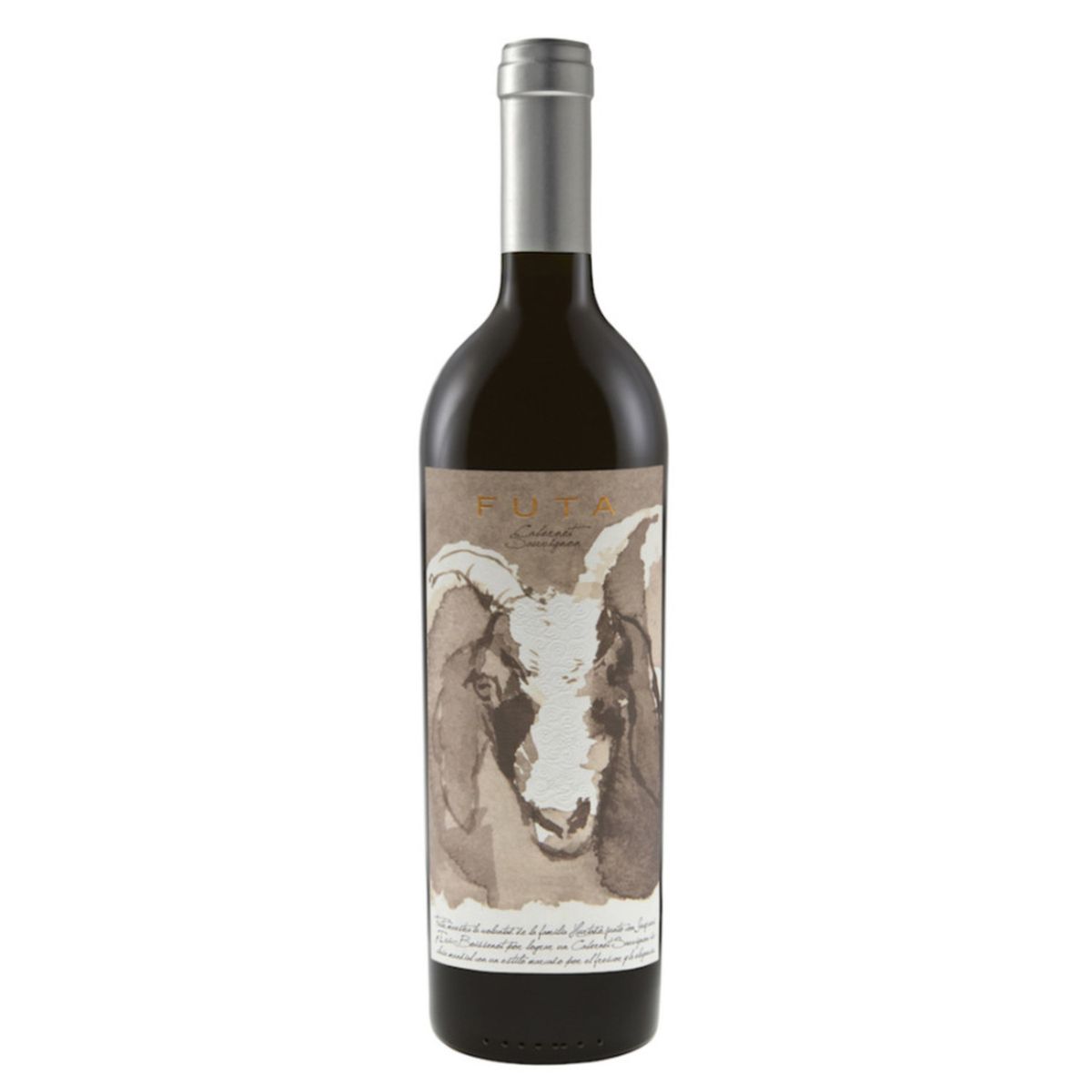 CALCU - Vino Calcu Futa Cabernet Sauvignon