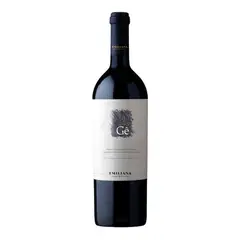 EMILIANA - Vino Ge Biodinamico, Ensamblaje