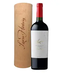 LAURA HARTWIG - Vino Laura Ensamblaje - Rojo
