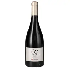 MATETIC - Vino Eq Syrah Orgánico - Rojo