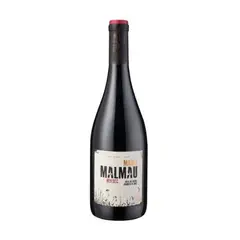 MORANDE - Vino House Of Adventure Malmau Malbec - Rojo