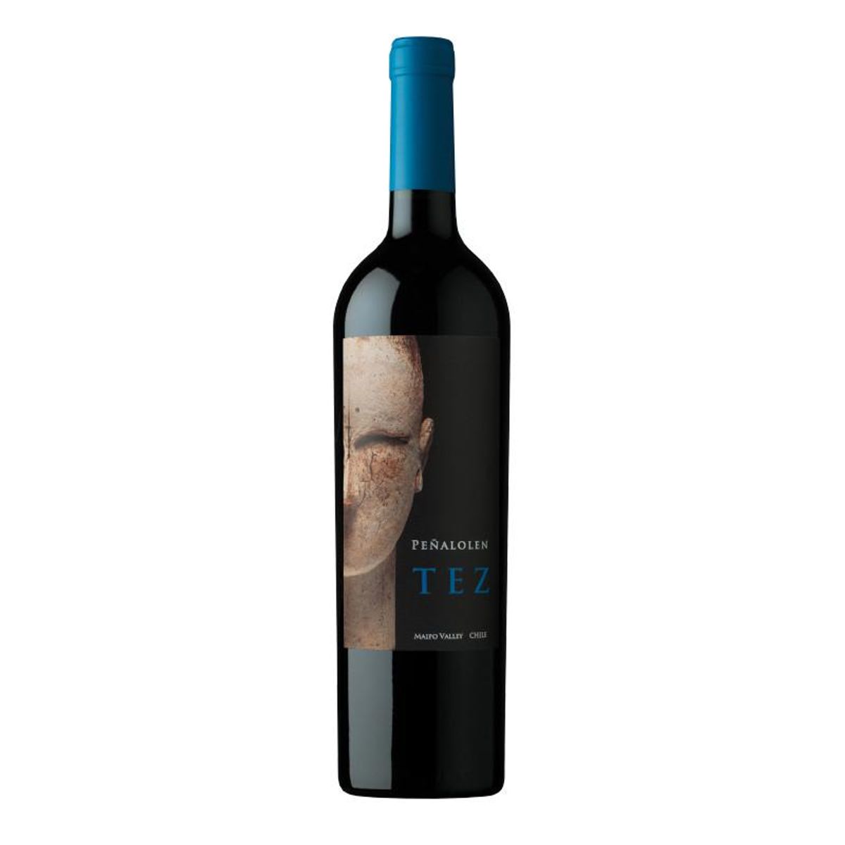 Penalolen - Vino Peñalolen Tez Cabernet Sauvignon 