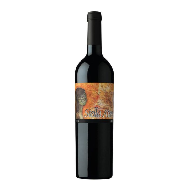 QUEBRADA DE MACUL - Vino Quebrada De Macul Stella Aurea Cabernet Sauvignon - Rojo