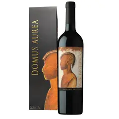 QUEBRADA DE MACUL - Vino Domus Aurea Cabernet Sauvignon - Rojo