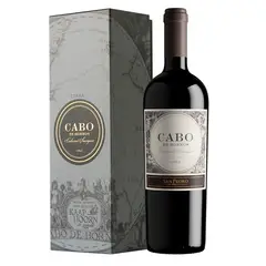 SAN PEDRO - Vino Cabo De Hornos Cabernet Sauvignon - Rojo