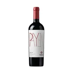 TABALI - Vino Payen Syrah - Rojo