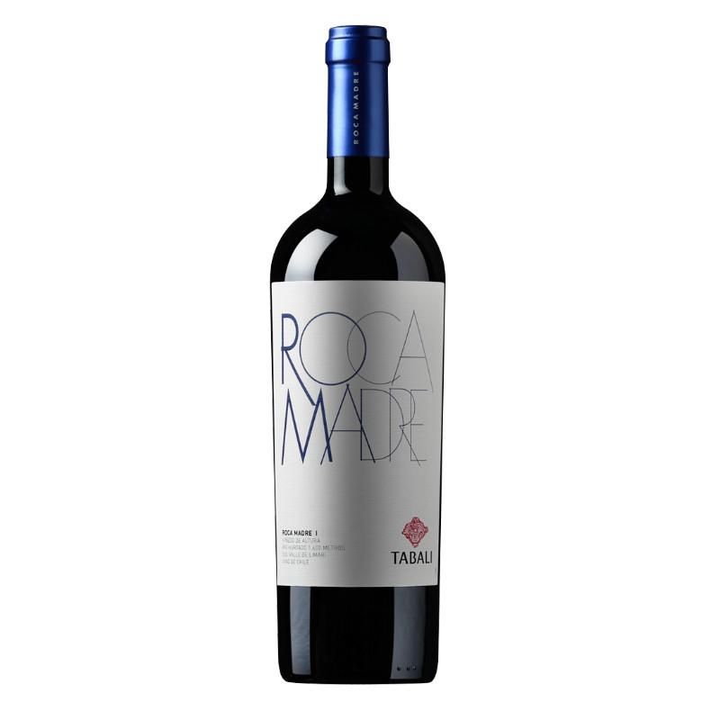 TABALI - Vino Tabali Roca Madre. Malbec - Rojo
