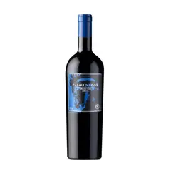 VALDIVIESO - Vino Caballo Loco Grand Cru Apalta - Rojo
