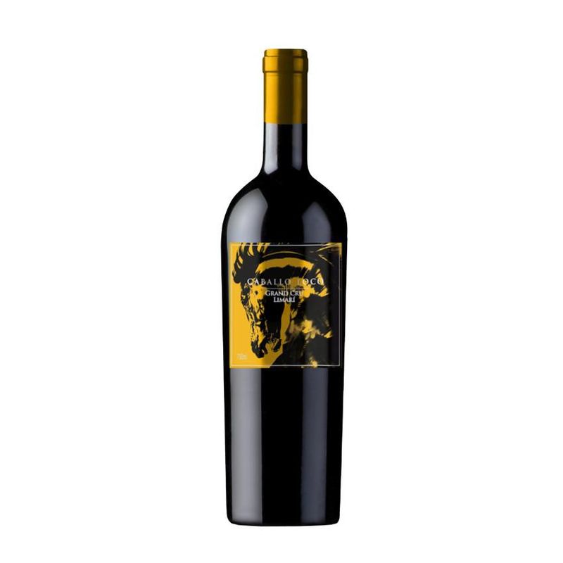 VALDIVIESO - Vino Valdivieso Caballo Loco Grand Cru Limarí 