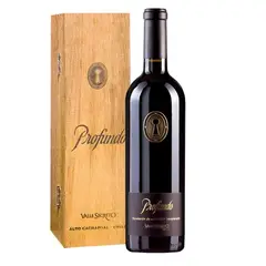VALLE SECRETO - Vino Profundo Ensamblaje - Rojo