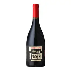GENERICO - Vino Ventolera Claro De Luna Pinot Noir - Rojo