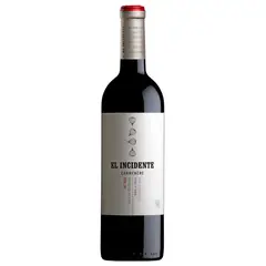 MORANDE - Vino Viu Manent El Incidente Carmenere
