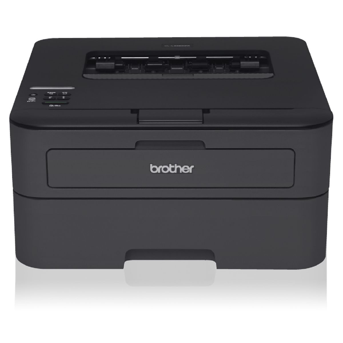 BROTHER - IMPRESORA BROTHER LASER MONOCROMÁTICA HLL2360DW DUPLEX WIFI BROTHER