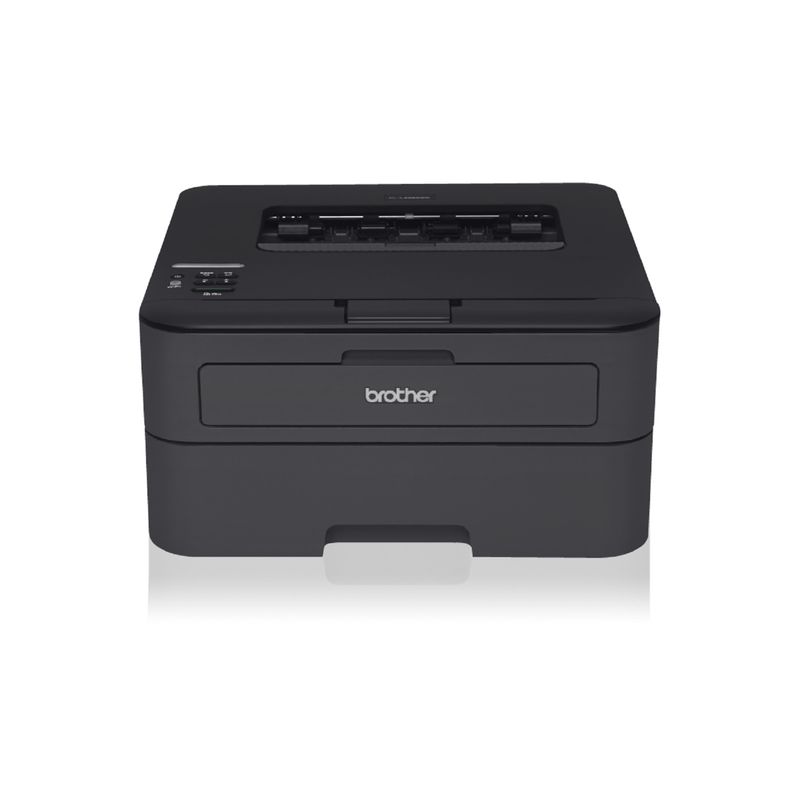 BROTHER - IMPRESORA BROTHER LASER MONOCROMÁTICA HLL2360DW DUPLEX WIFI BROTHER