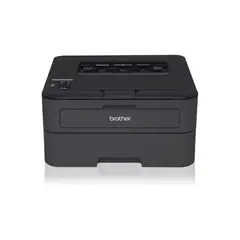BROTHER - IMPRESORA LASER MONOCROMÁTICA HLL2360DW DUPLEX WIFI