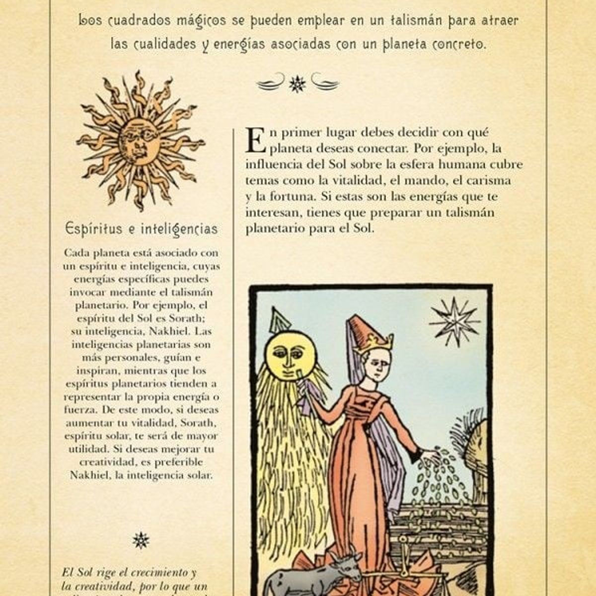 EDITORIAL CONTRAPUNTO - Los Secretos De La Magia