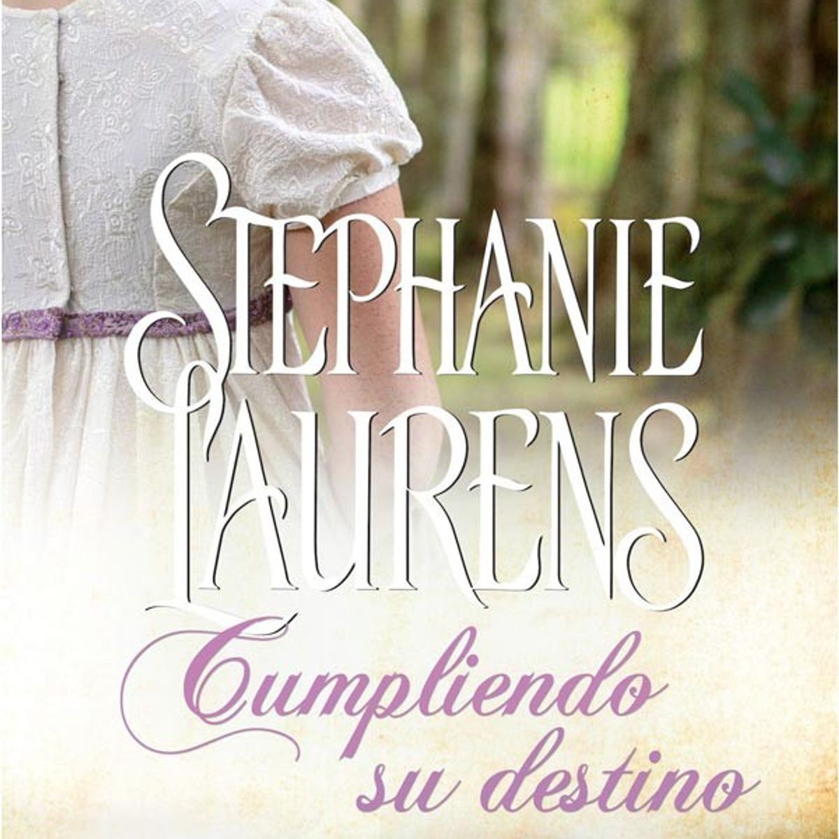 HARPERCOLLINS - Cumpliendo Su Destino