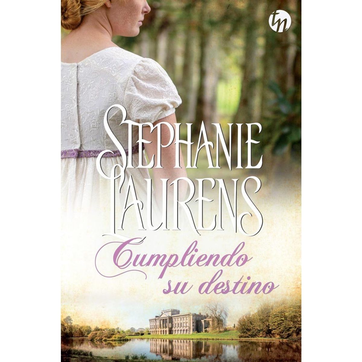 HARPERCOLLINS - Cumpliendo Su Destino