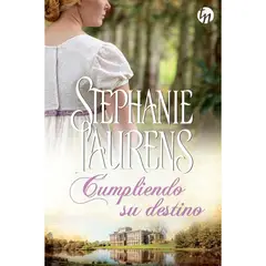 HARPERCOLLINS - Libro Cumpliendo Su Destino