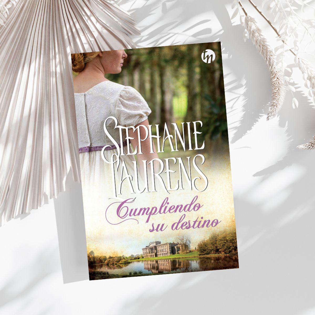 HARPERCOLLINS - Cumpliendo Su Destino