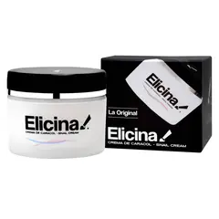 ELICINA - Crema Caracol 40 G