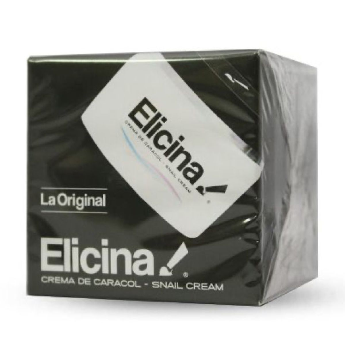 ELICINA - Crema Elicina Caracol 40 G Elicina