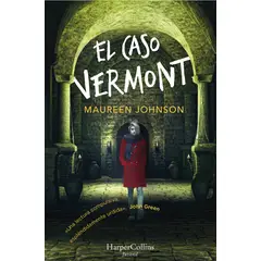 HARPERCOLLINS - El Caso Vermont