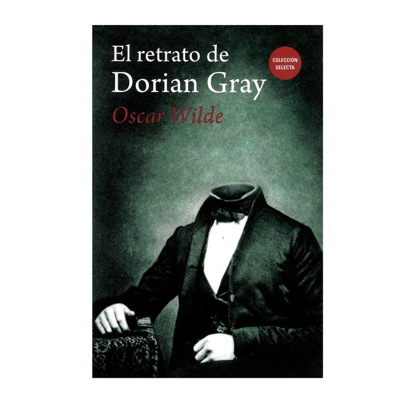 EDITORIAL BIBLOK - Libro El Retrato De Dorian Gray